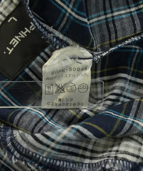 SOPHNET. กางเกงขาสั้น