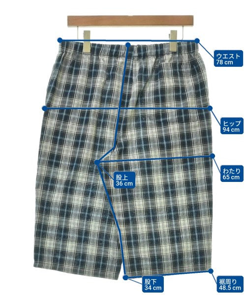 SOPHNET. กางเกงขาสั้น