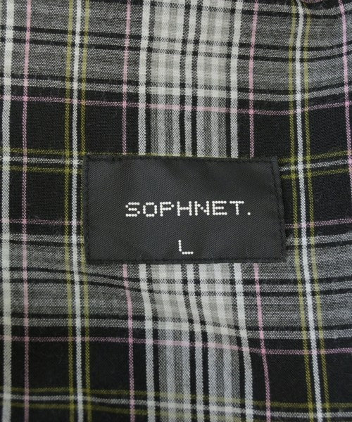 SOPHNET. กางเกงขาสั้น