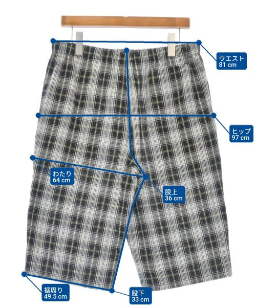 SOPHNET. กางเกงขาสั้น