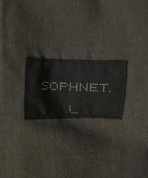 SOPHNET. กางเกง 5 ส่วน