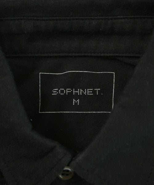 SOPHNET. เสื้อโปโล
