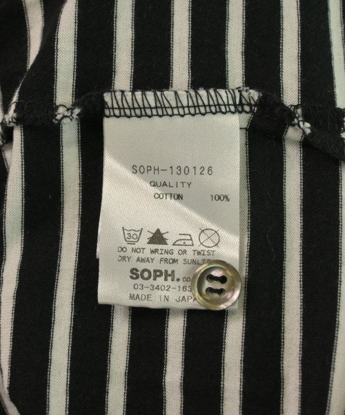 SOPHNET. เสื้อโปโล