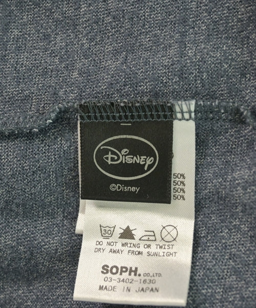 SOPHNET. เสื้อยืด/เสื้อท็อปส์