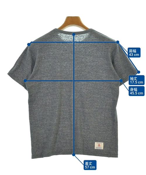 SOPHNET. เสื้อยืด/เสื้อท็อปส์