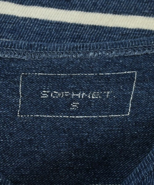 SOPHNET. เสื้อยืด/เสื้อท็อปส์