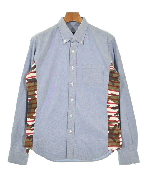 SOPHNET. เสื้อลำลอง