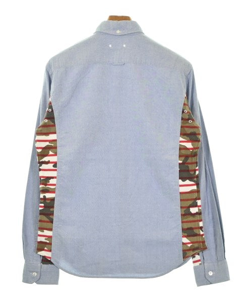 SOPHNET. เสื้อลำลอง