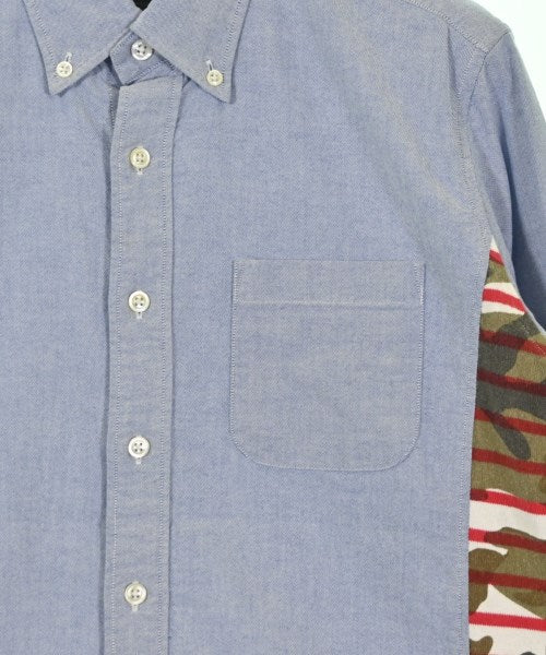 SOPHNET. เสื้อลำลอง