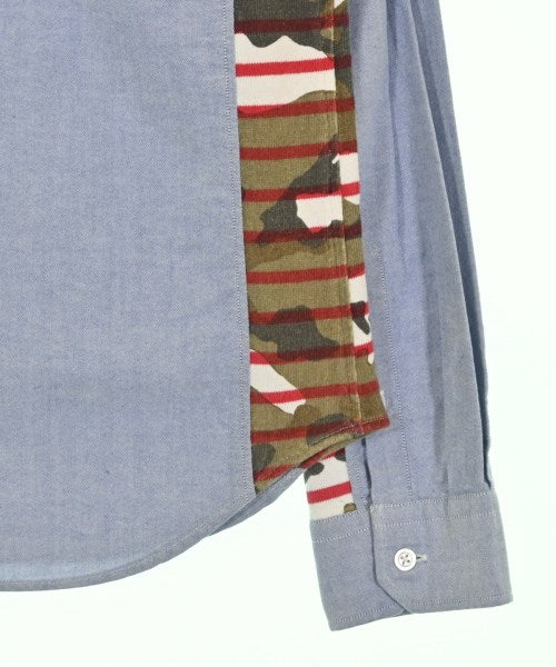 SOPHNET. เสื้อลำลอง