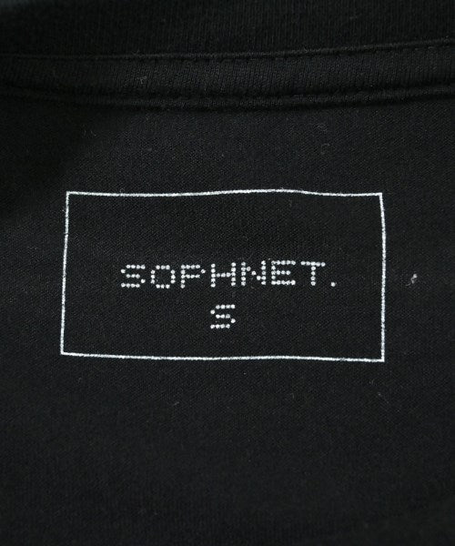 SOPHNET. เสื้อยืด/เสื้อท็อปส์
