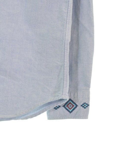 SOPHNET. เสื้อลำลอง