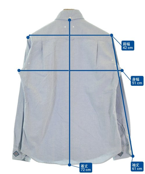 SOPHNET. เสื้อลำลอง