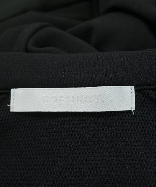 SOPHNET. เสื้อฮู้ด