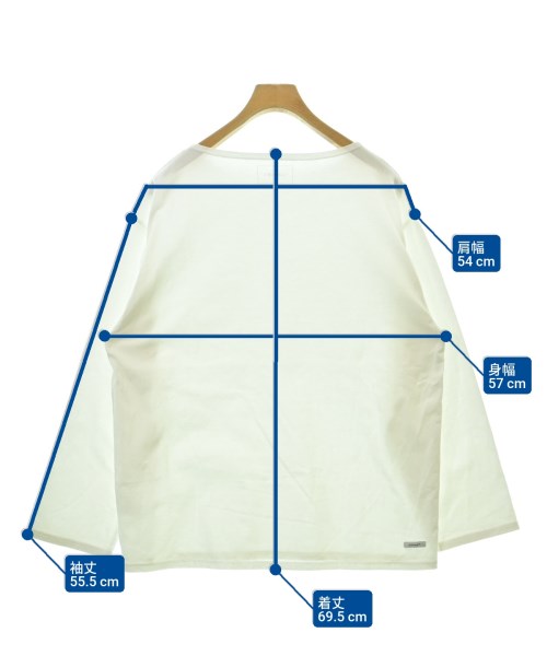 SOPHNET. เสื้อยืด/เสื้อท็อปส์