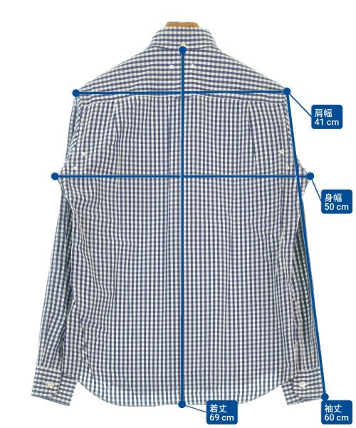 SOPHNET. เสื้อลำลอง