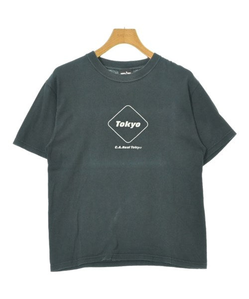 SOPHNET. เสื้อยืด/เสื้อท็อปส์