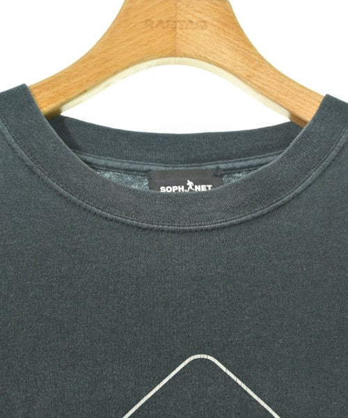 SOPHNET. เสื้อยืด/เสื้อท็อปส์