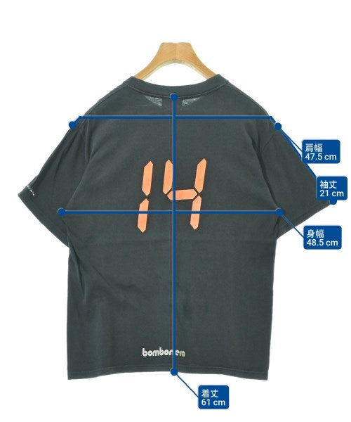 SOPHNET. เสื้อยืด/เสื้อท็อปส์