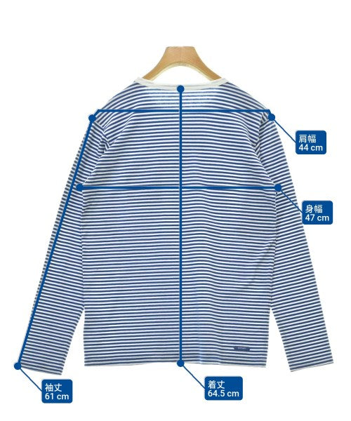 SOPHNET. เสื้อยืด/เสื้อท็อปส์