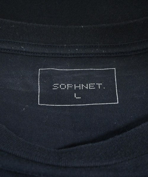 SOPHNET. เสื้อยืด/เสื้อท็อปส์