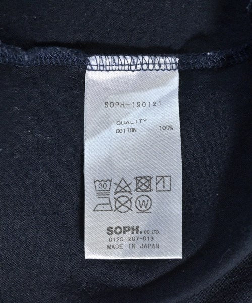 SOPHNET. เสื้อยืด/เสื้อท็อปส์