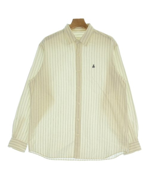 SOPHNET. เสื้อลำลอง