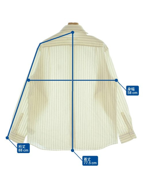 SOPHNET. เสื้อลำลอง