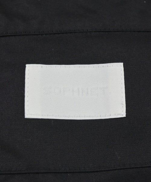 SOPHNET. เสื้อพาร์กาภูเขา