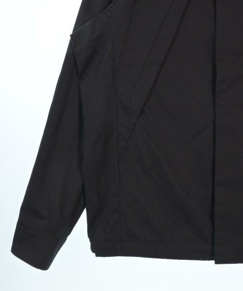 SOPHNET. เสื้อพาร์กาภูเขา