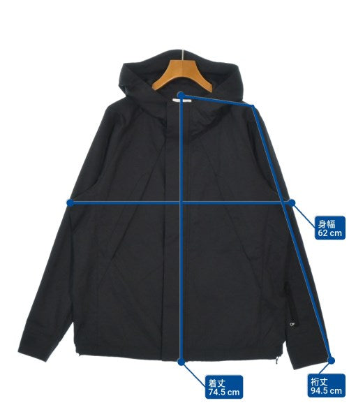 SOPHNET. เสื้อพาร์กาภูเขา