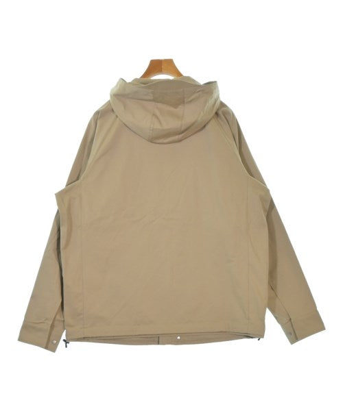 SOPHNET. เสื้อพาร์กาภูเขา