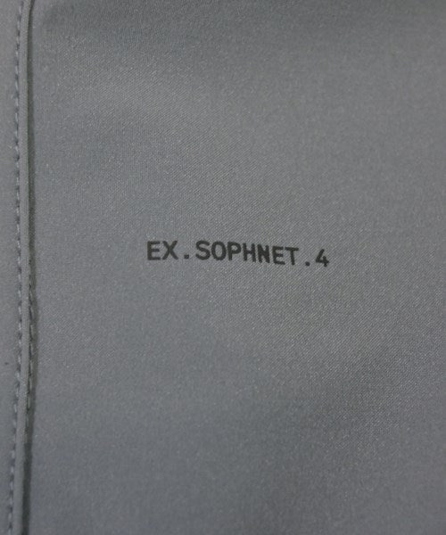 SOPHNET. เสื้อโค้ท อื่น