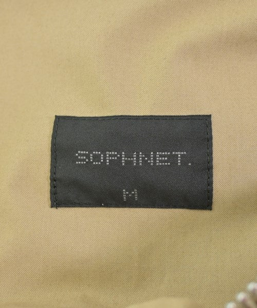 SOPHNET. แจ็คเก็ตทำงาน