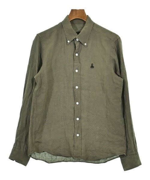 SOPHNET. เสื้อลำลอง
