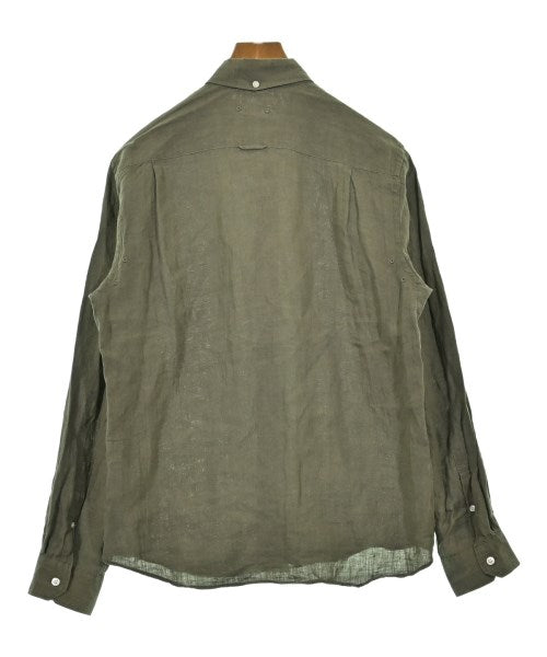 SOPHNET. เสื้อลำลอง