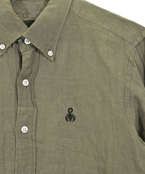 SOPHNET. เสื้อลำลอง