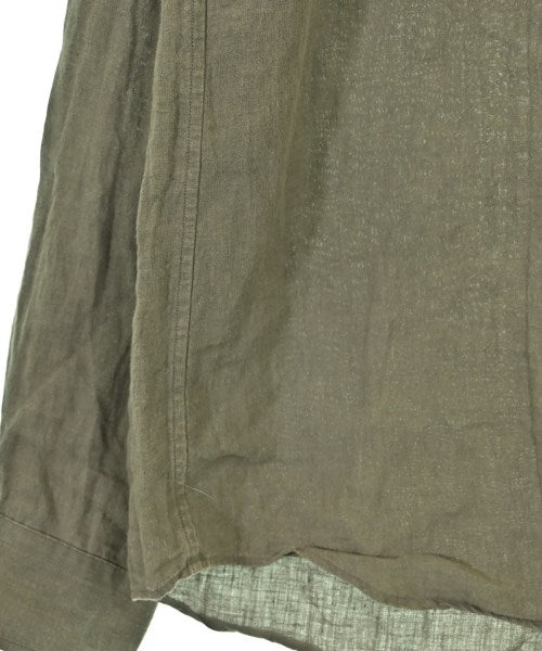 SOPHNET. เสื้อลำลอง