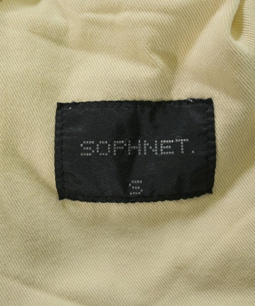 SOPHNET. ยีนส์