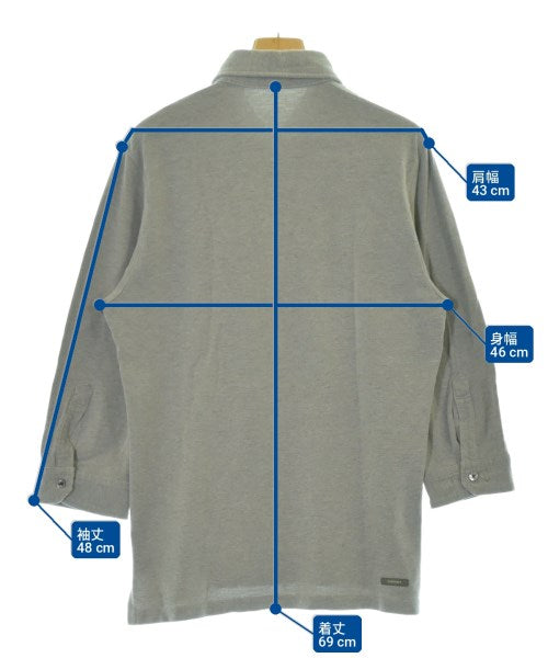 SOPHNET. เสื้อโปโล