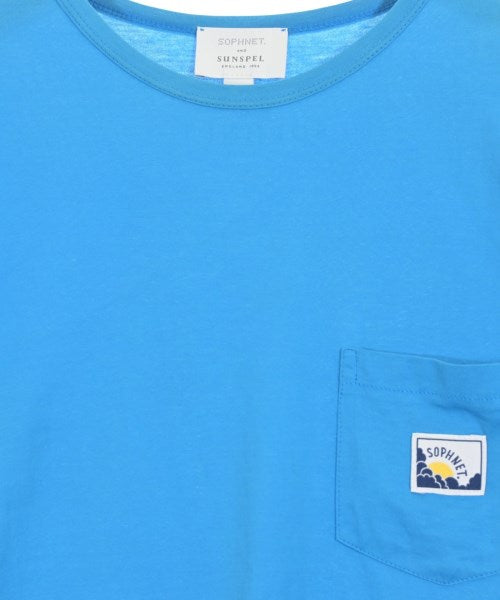 SOPHNET. เสื้อยืด/เสื้อท็อปส์