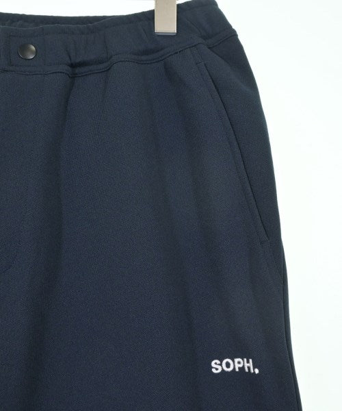 SOPHNET. กางเกงวอร์ม