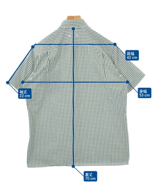 SOPHNET. เสื้อลำลอง