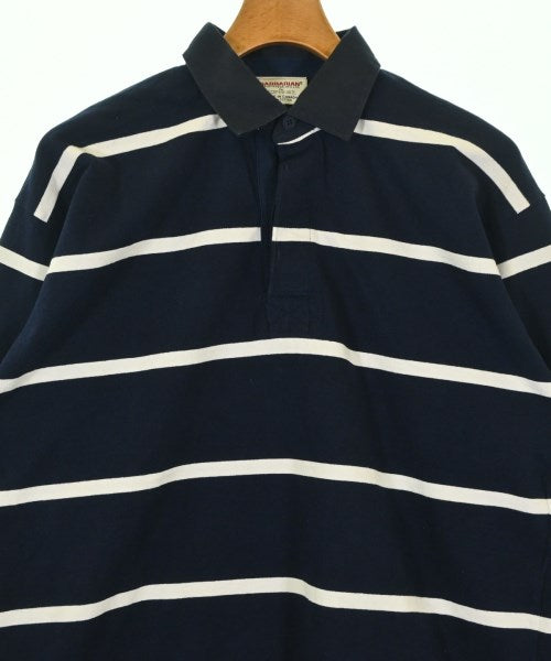 SOPHNET. เสื้อโปโล