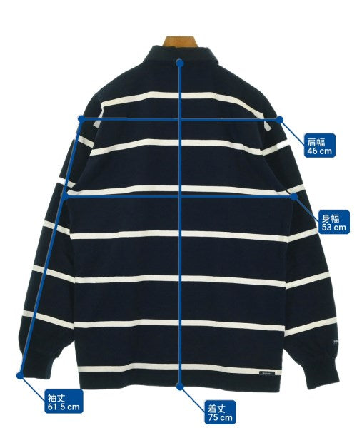SOPHNET. เสื้อโปโล
