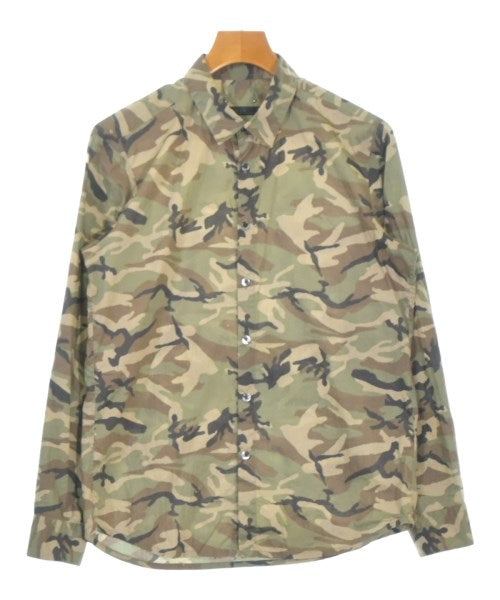 SOPHNET. เสื้อลำลอง