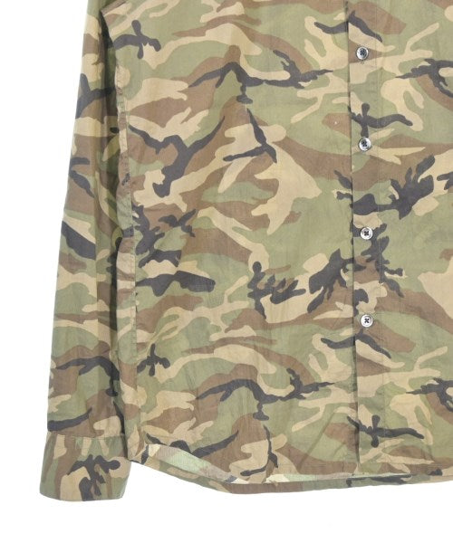 SOPHNET. เสื้อลำลอง