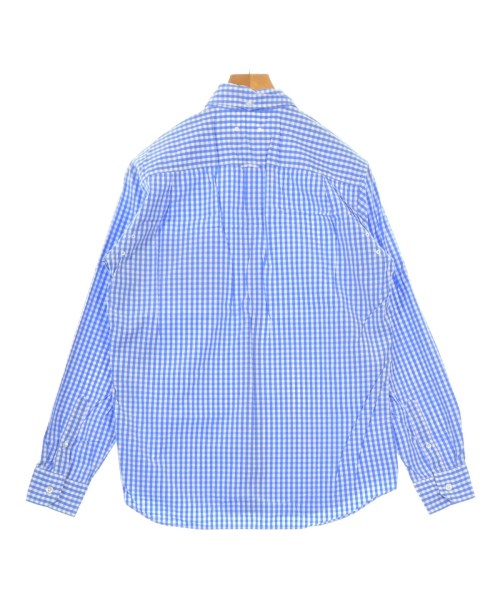 SOPHNET. เสื้อลำลอง