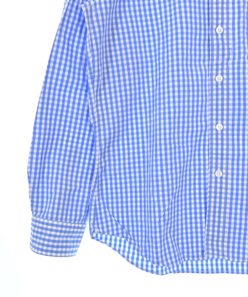 SOPHNET. เสื้อลำลอง