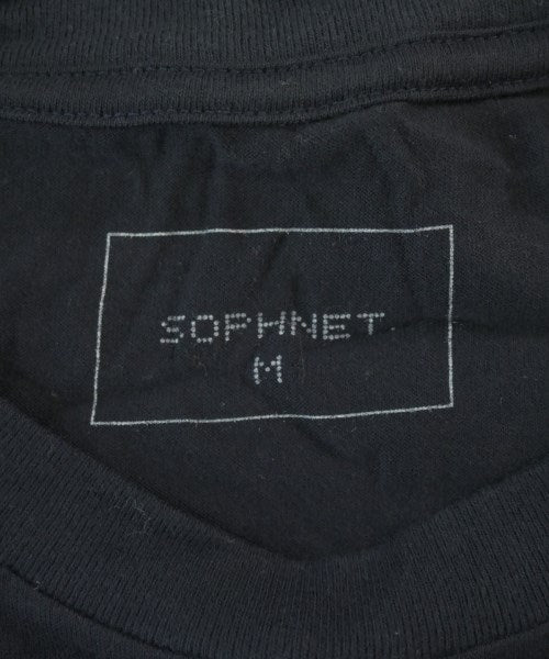 SOPHNET. เสื้อยืด/เสื้อท็อปส์